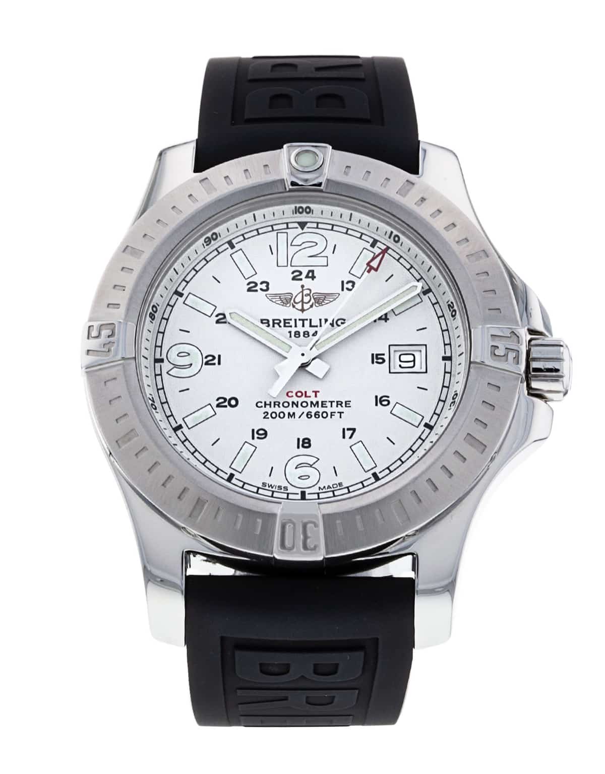 Breitling Colt Quartz A74388